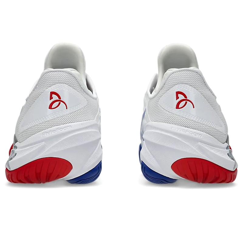 ASICS Court FF 3 Novak 1041A480-100 05