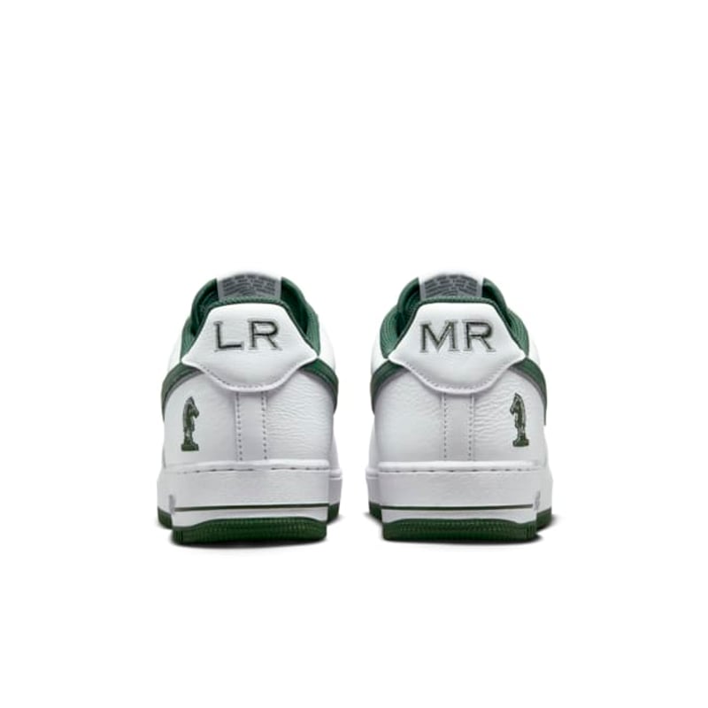 Nike Air Force 1 Low x Lebron FB9128-100 06
