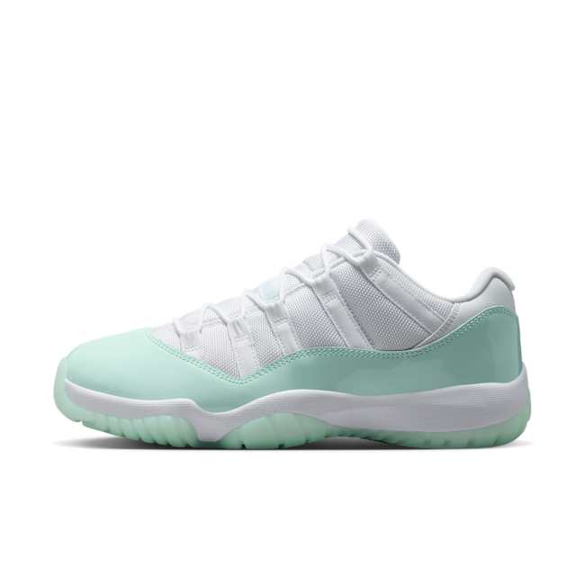 Jordan 11 Retro Low