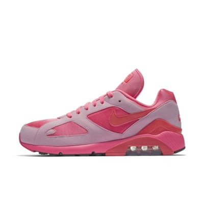 Nike Air Max 180 x Comme des Garçons AO4641-602