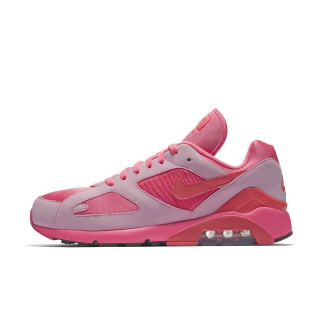 Nike Air Max 180 x Comme des Garçons