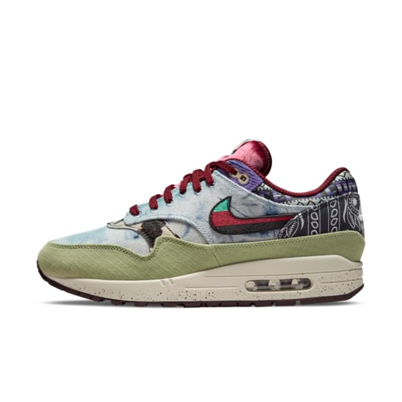 Nike Air Max 1 SP x Concepts DN1803-300 01