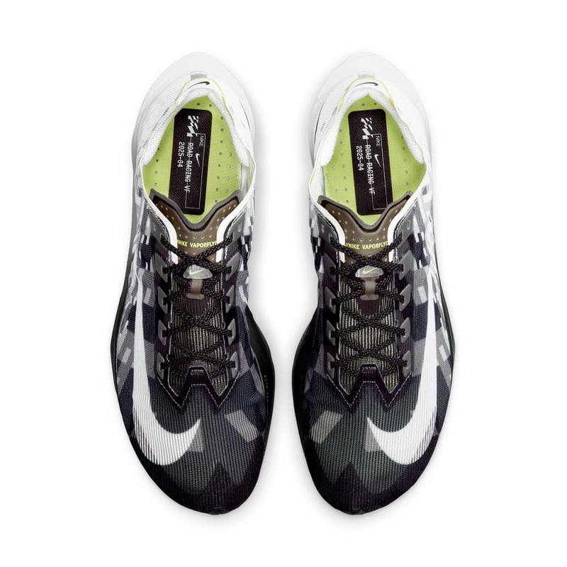Παπούτσια Nike Vaporfly 4 SE "Black & Smoke Grey" | Άνδρες | Τρέξιμο | 04 | SPORTSHOWROOM