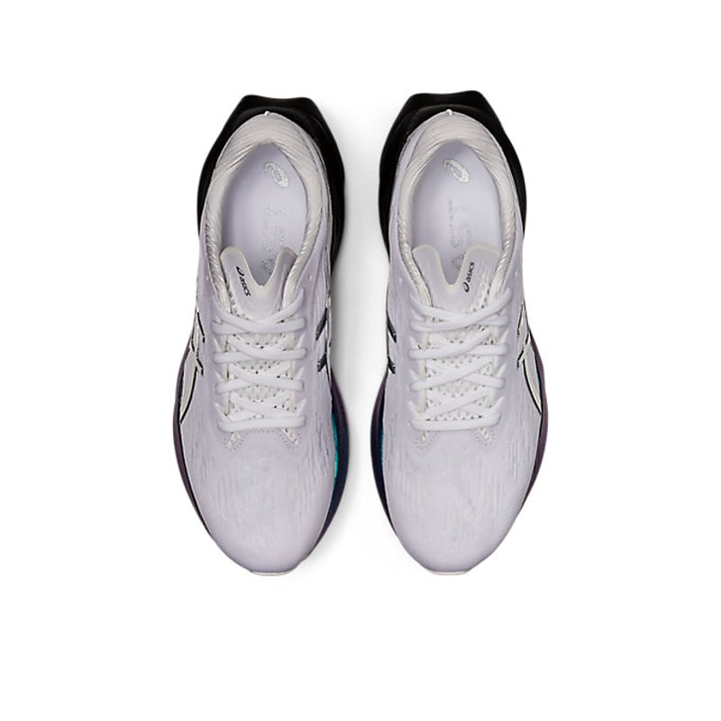 ASICS Novablast 3 Platinum 1011B461-100 06