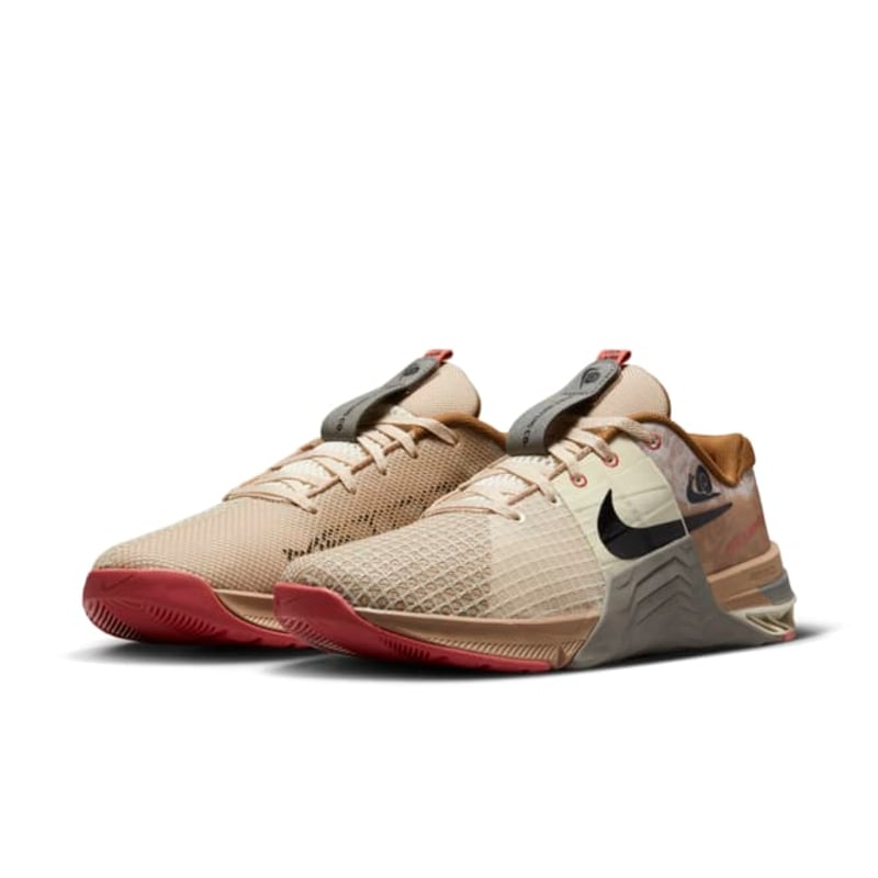 Nike Metcon 8 AMP DV1206-100 05