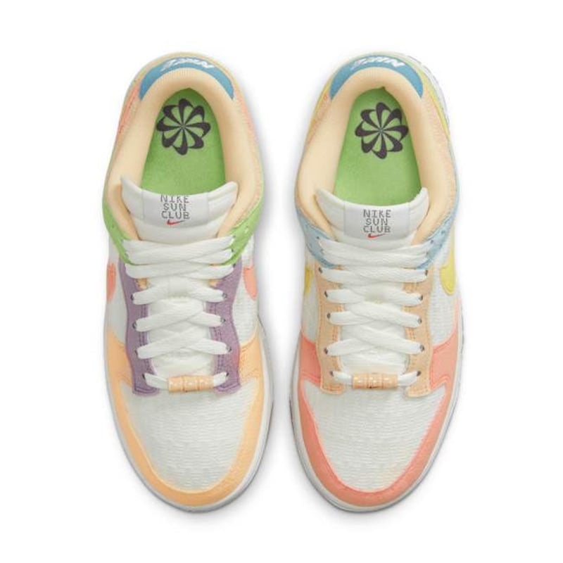 Nike Dunk Low SE DQ0265-100 04