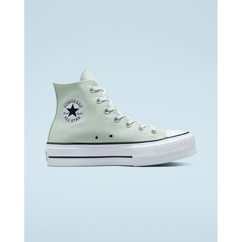 Converse Chuck Taylor All Star Lift Platform High 572720C 01