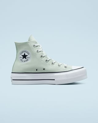 Converse Chuck Taylor All Star Lift Platform High 572720C