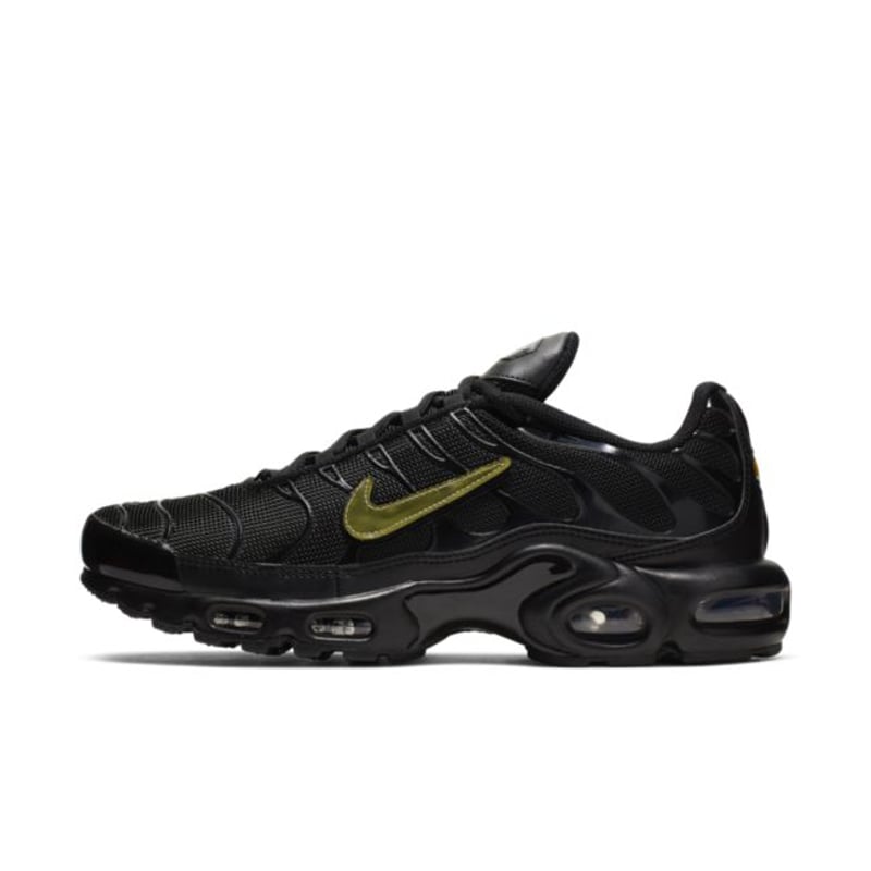 Nike Air Max Plus CJ9696-001 01