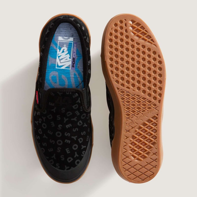 Vans BMX Classic Slip-On VN0005V1D28 04