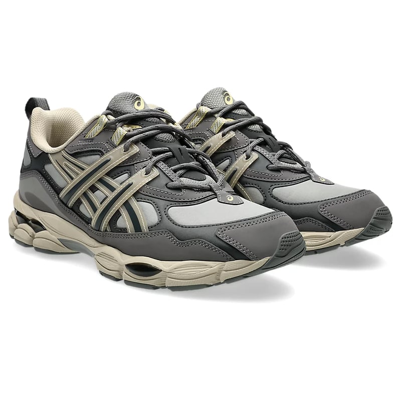 ASICS Gel-NYC Utility 1203A558-020 02