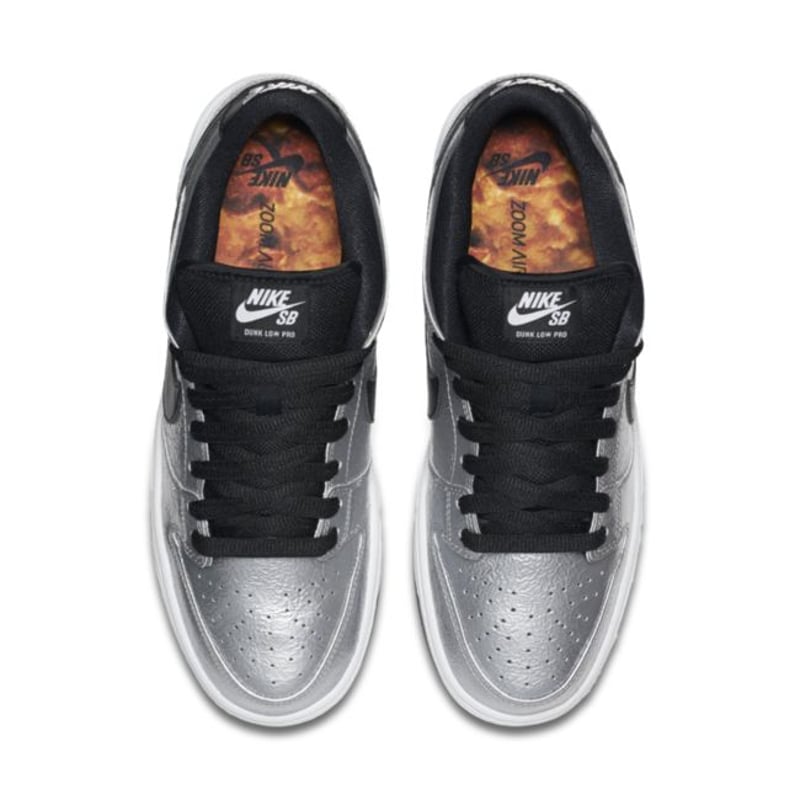 Nike sb dunk low cold pizza deals