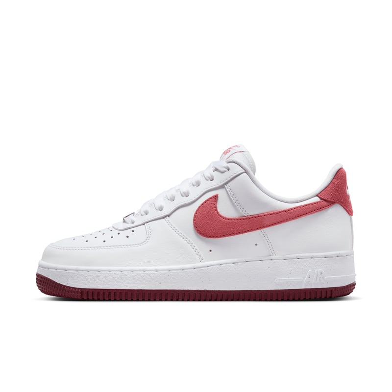 Nike Air Force 1 '07 FQ7626-100 01