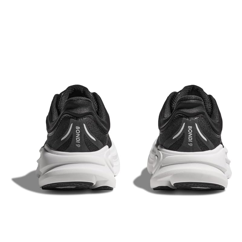HOKA Bondi 9 1162011-BWHT 05