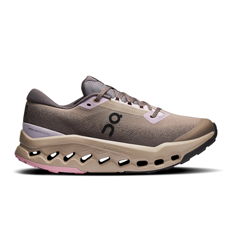 On Cloudsurfer Trail 2 Waterproof 3WF30123318 01