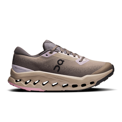 On Cloudsurfer Trail 2 Waterproof 3WF30123318