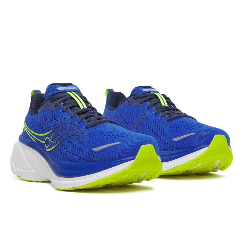 Saucony Hurricane 25 S21026-286 02