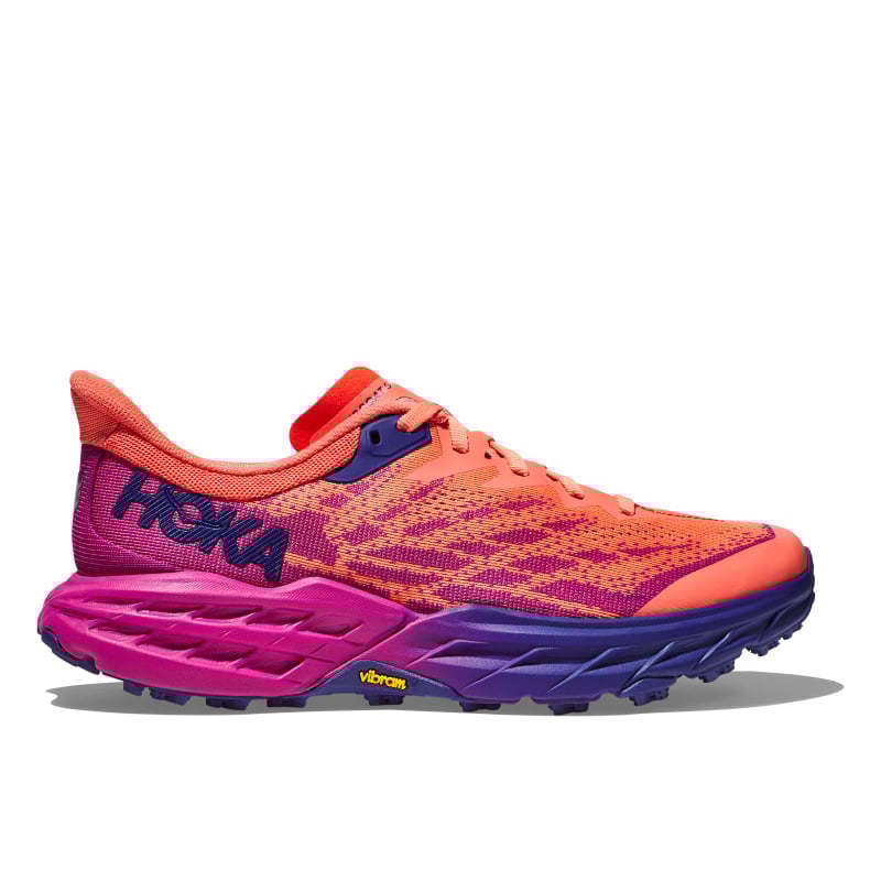 HOKA Speedgoat 5 1123158-FFCM 01