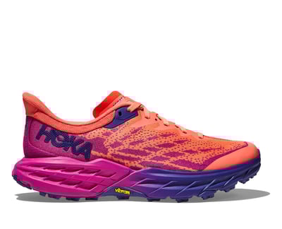 HOKA Speedgoat 5 1123158-FFCM 01