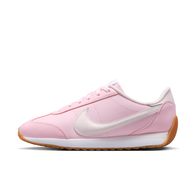 Обувки Nike Pacific Leather SE "Pink Foam & Pearl Pink" | Жени | Sportstyle | 01 | SPORTSHOWROOM