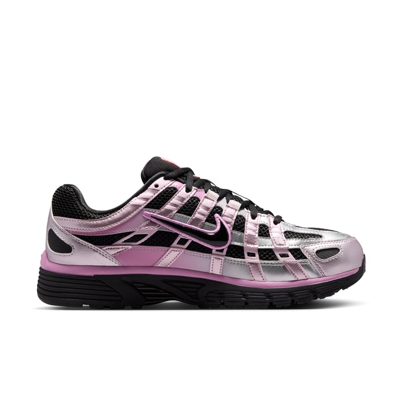 Nike P-6000 sneakers "Black & Pink Foam" | Dame | Sportstyle | 02 | SPORTSHOWROOM