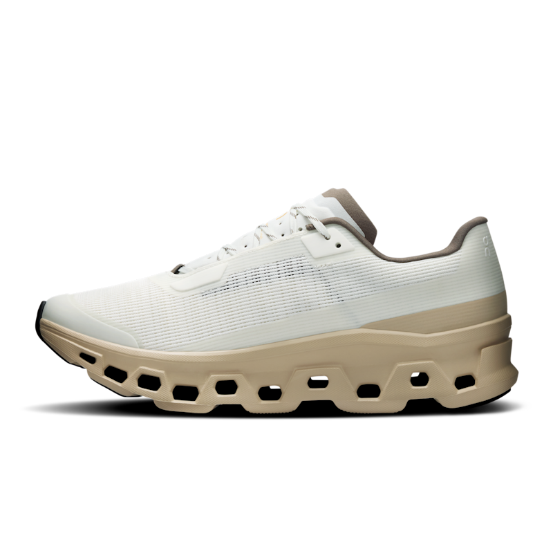 On Cloudmonster Void Laufschuhe "Year of the Horse" | Herren | Laufen | 04 | SPORTSHOWROOM