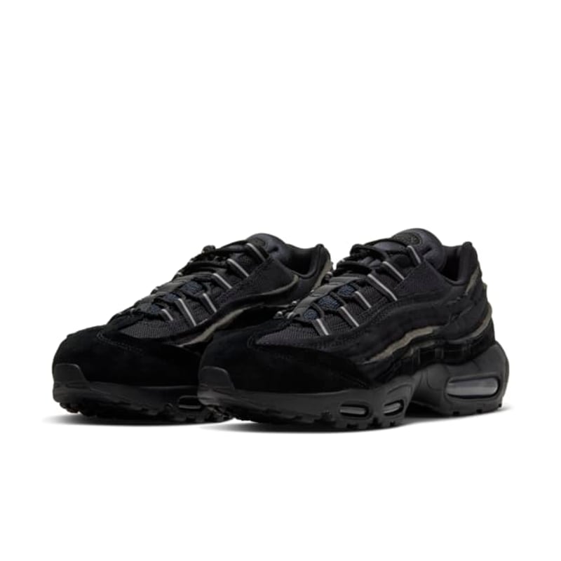 Nike Air Max 95 x Comme des Garçons CU8406-001 05