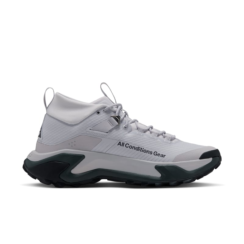 Obuća za planinarenje Nike ACG Zegama Hike "Photon Dust & Grey Fog" | Muškarci | Planinarenje | 02 | SPORTSHOWROOM