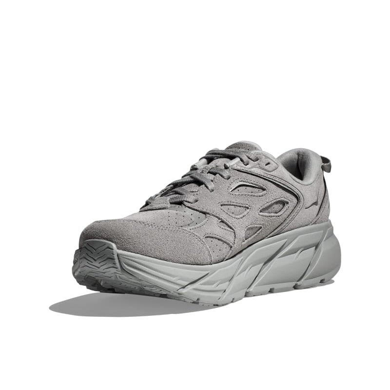 HOKA Clifton L Suede 1122571-LLTN 03