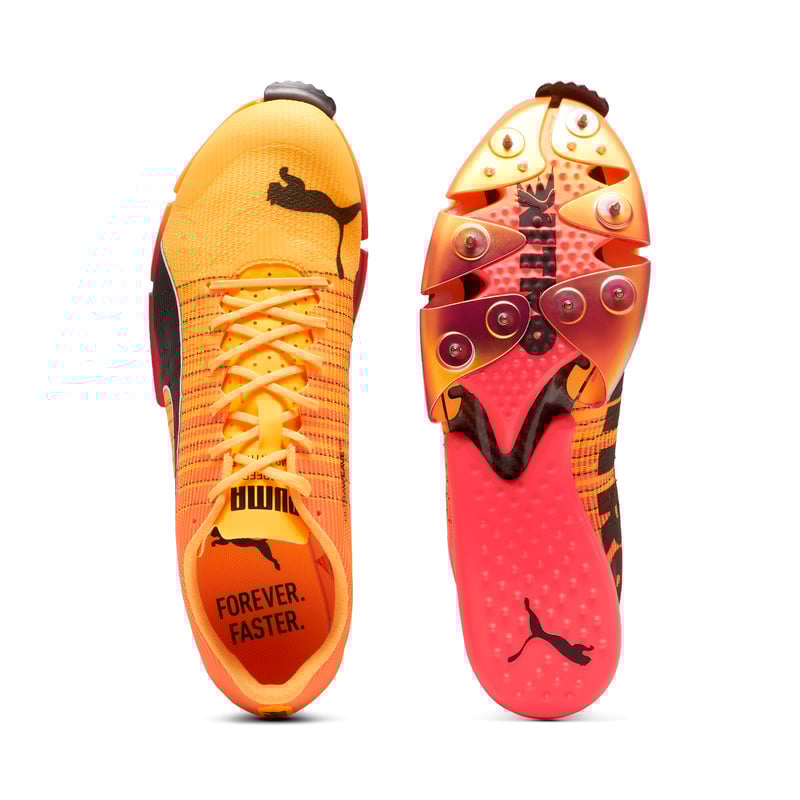 PUMA evoSPEED NAIO Jump NITRO™ Elite 311865-01 02