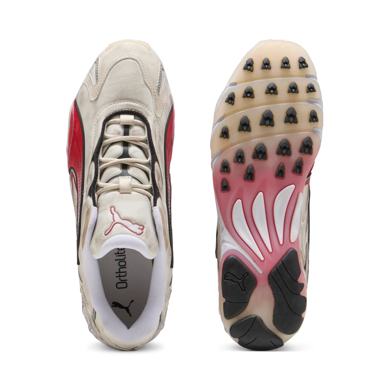 PUMA Inhale Distressed 404532-02 02