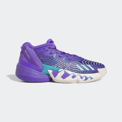 adidas D.O.N. Issue #4 HR0710