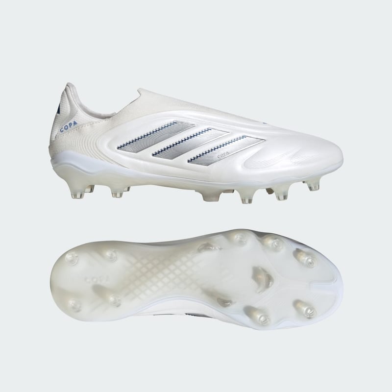 adidas Copa Pure 3 Elite Laceless FG IH0078 01