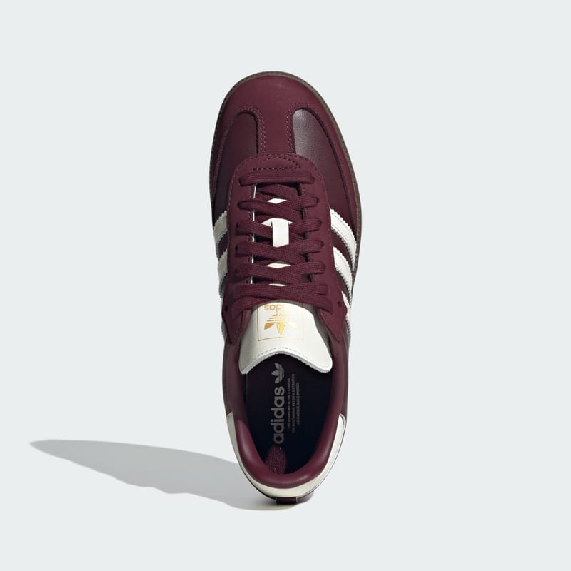 adidas Samba OG JR8844 02