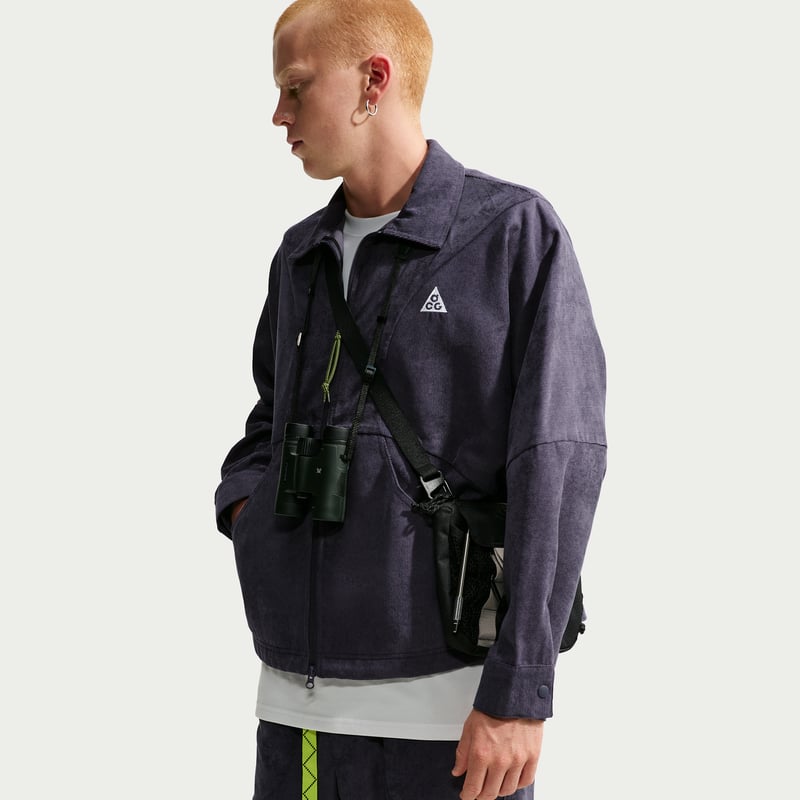 Zaketa Nike ACG "Dolomiti" Corduroy "Gridiron" | Άνδρες | | 03 | SPORTSHOWROOM