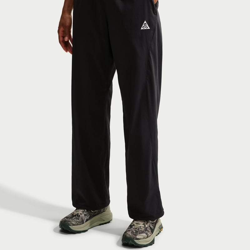 Nike ACG "High Stakes" Pants "Black" | Women | Hiking | 02 | SPORTSHOWROOM