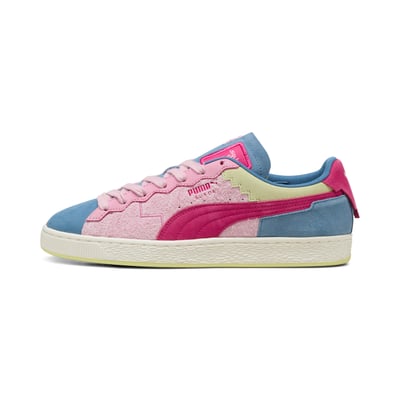 PUMA Suede x SQUID GAME 399428-01