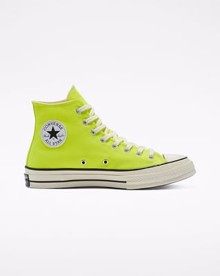 Converse Chuck 70 Vintage Canvas High 169341C 01