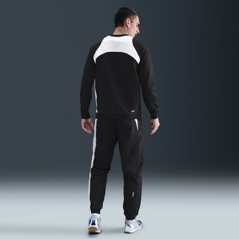 Nike Paris Saint-Germain Third Total 90 Crew HQ9782-010 05