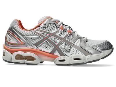 ASICS GEL-NIMBUS 9 | SPORTSHOWROOM ASICS GEL-NIMBUS 9 | SPORTSHOWROOM