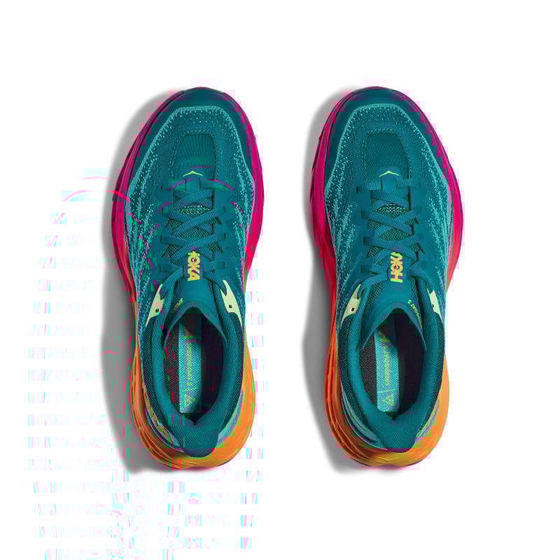 HOKA Speedgoat 5 1123158-DLCR 02