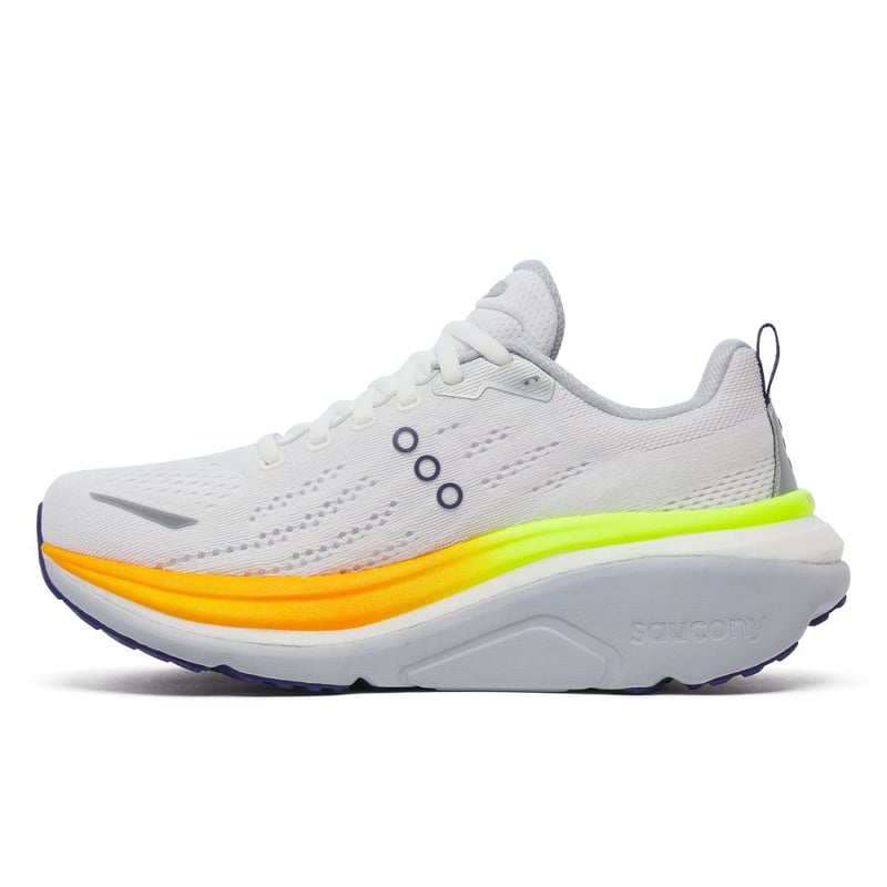 Saucony Hurricane 25 S11026-343 03