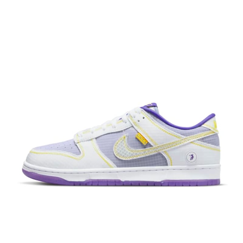 Nike Dunk Low x Union LA DJ9649-500 01