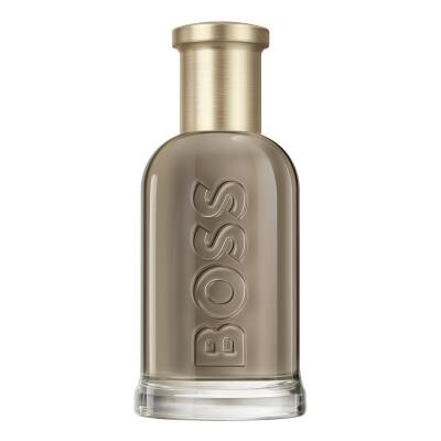BOSS Bottled