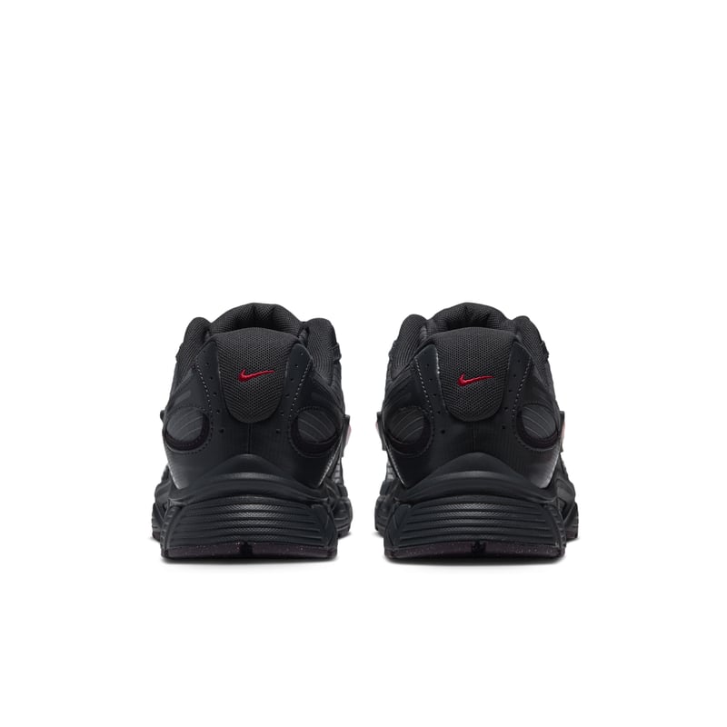Sneakersy Nike V5 RNR Ripstop "Iron Grey & Tough Red" | Mezczyzni | Sportstyle | 06 | SPORTSHOWROOM