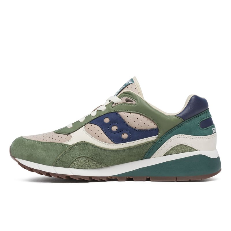 Saucony Shadow 5000 Premium S70945-2 03