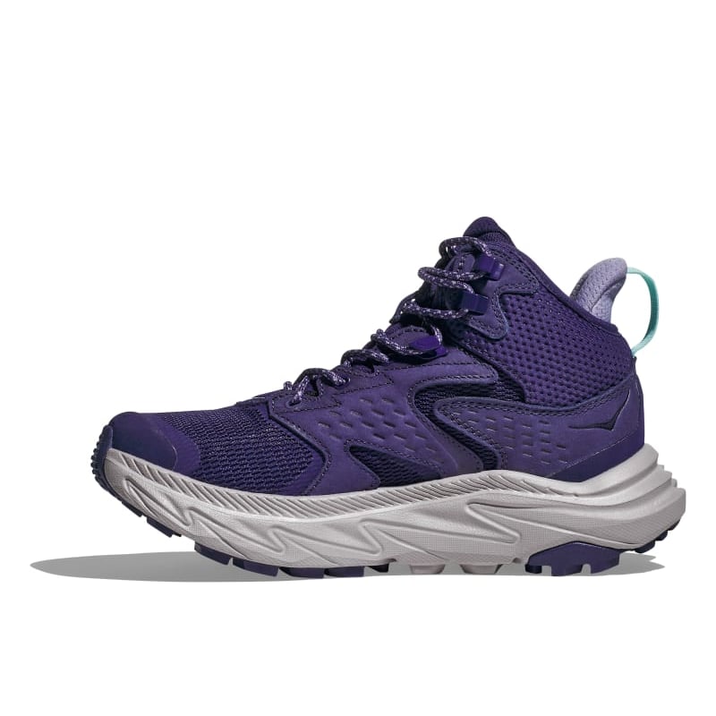 HOKA Anacapa 2 Mid GORE-TEX 1142831-NSOP 08