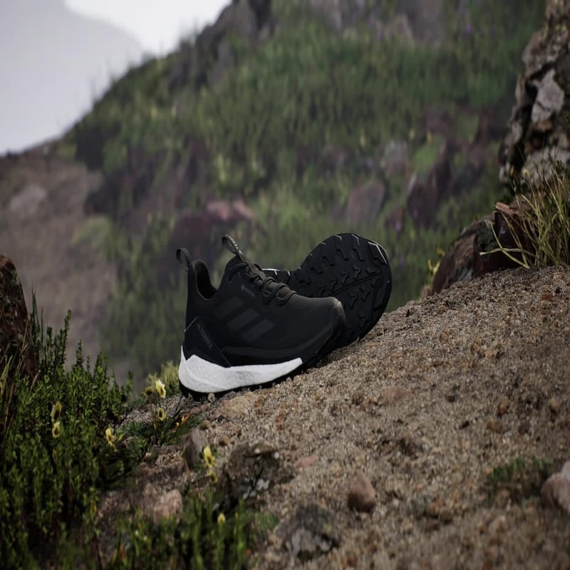 adidas Terrex Free Hiker 2.0 Low GORE-TEX IH0671 02