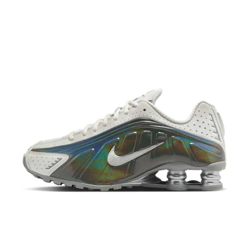 Nike Shox R4 IB7703-100 01