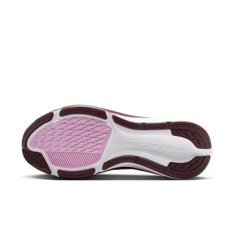 Nike Pegasus 42 hardloopschoenen "Bleached Lilac & Mystic Dates" | Dames | Hardlopen | 02 | SPORTSHOWROOM
